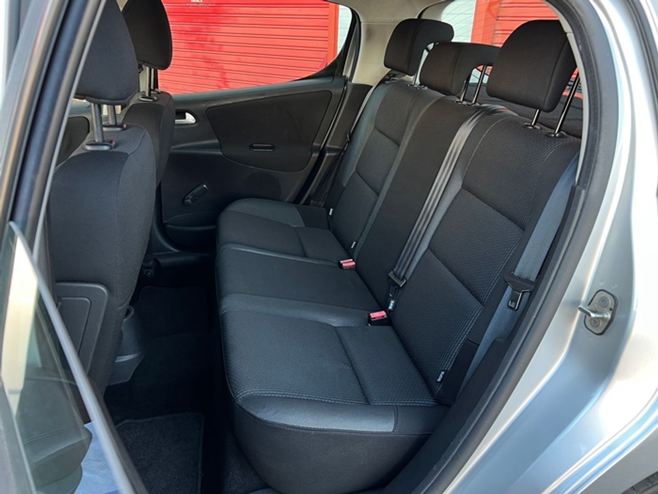 Foto Peugeot 207 9