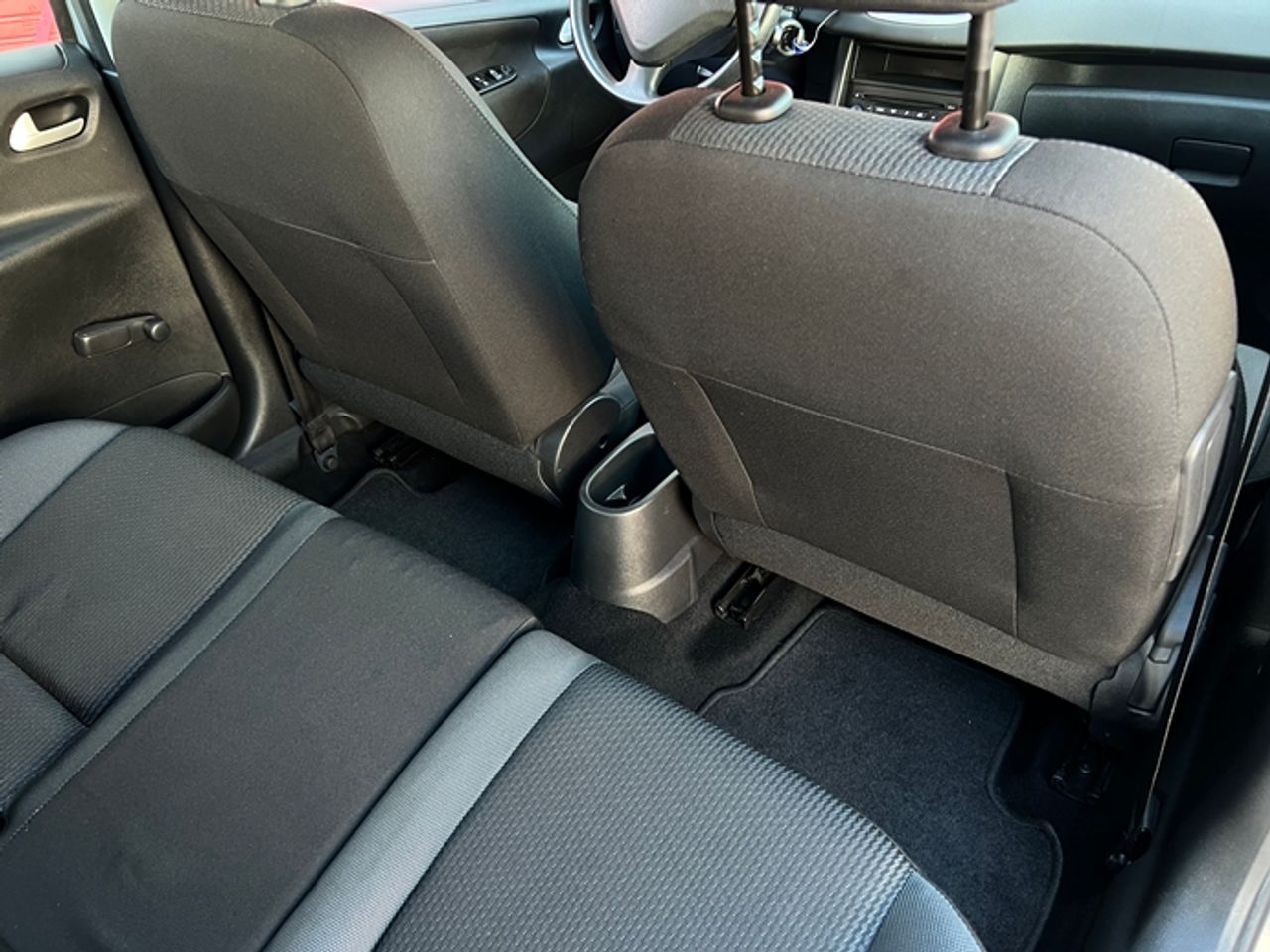Foto Peugeot 207 10