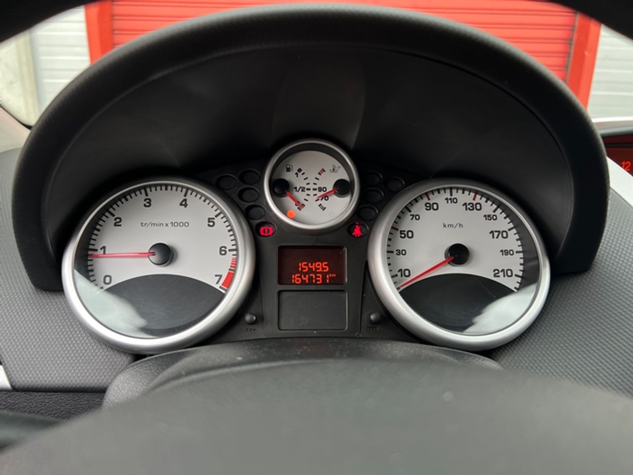 Foto Peugeot 207 14