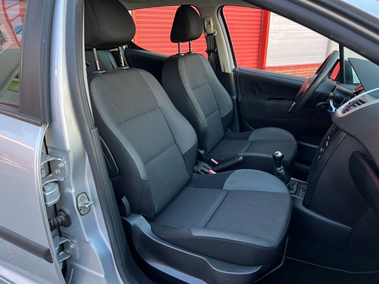 Foto Peugeot 207 20