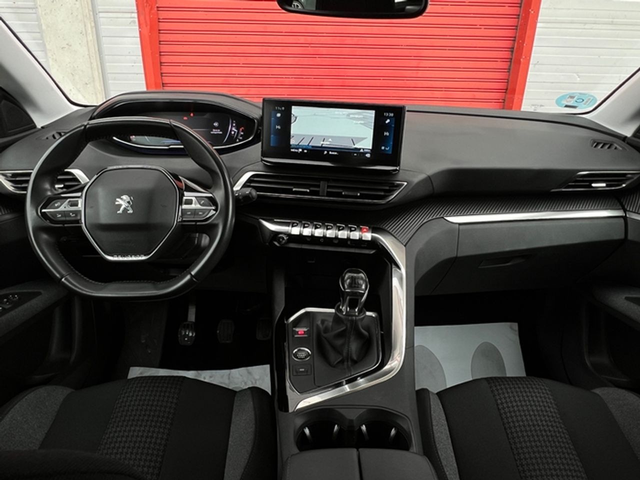 Foto Peugeot 3008 3