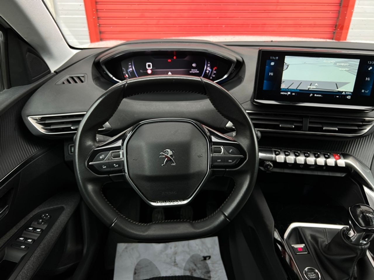 Foto Peugeot 3008 5