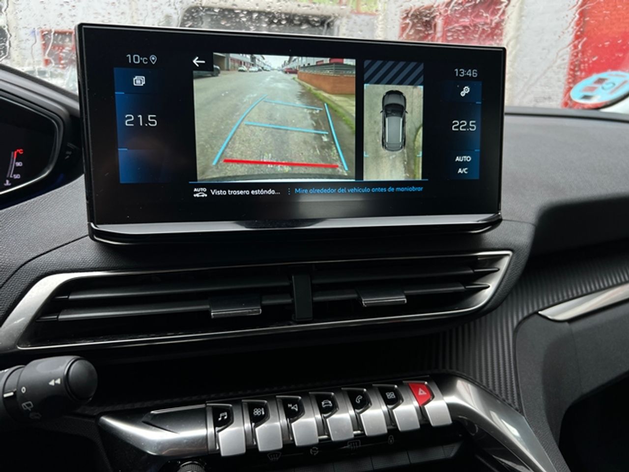 Foto Peugeot 3008 6