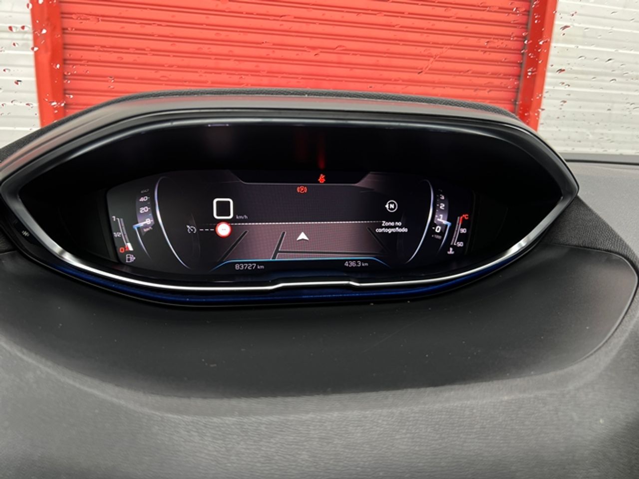 Foto Peugeot 3008 7