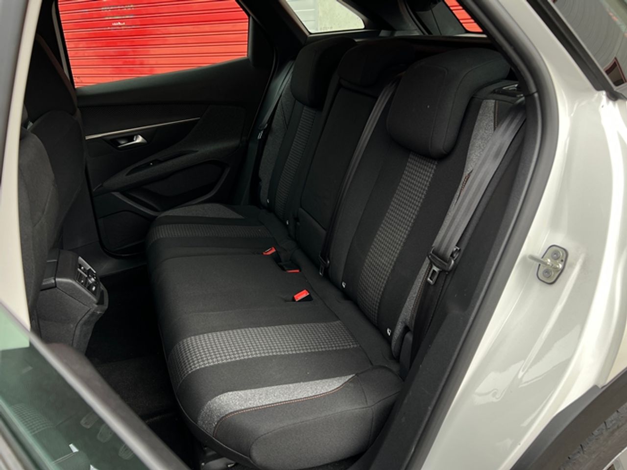 Foto Peugeot 3008 8
