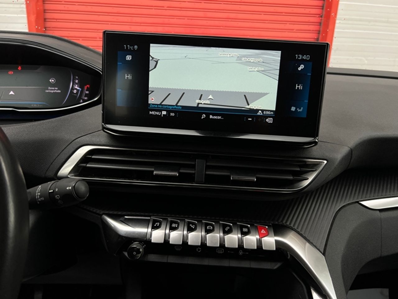 Foto Peugeot 3008 9