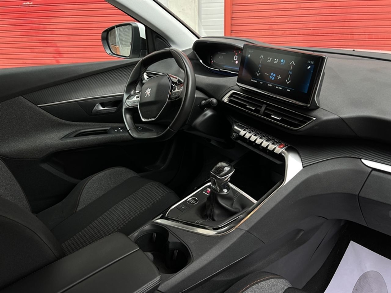 Foto Peugeot 3008 10