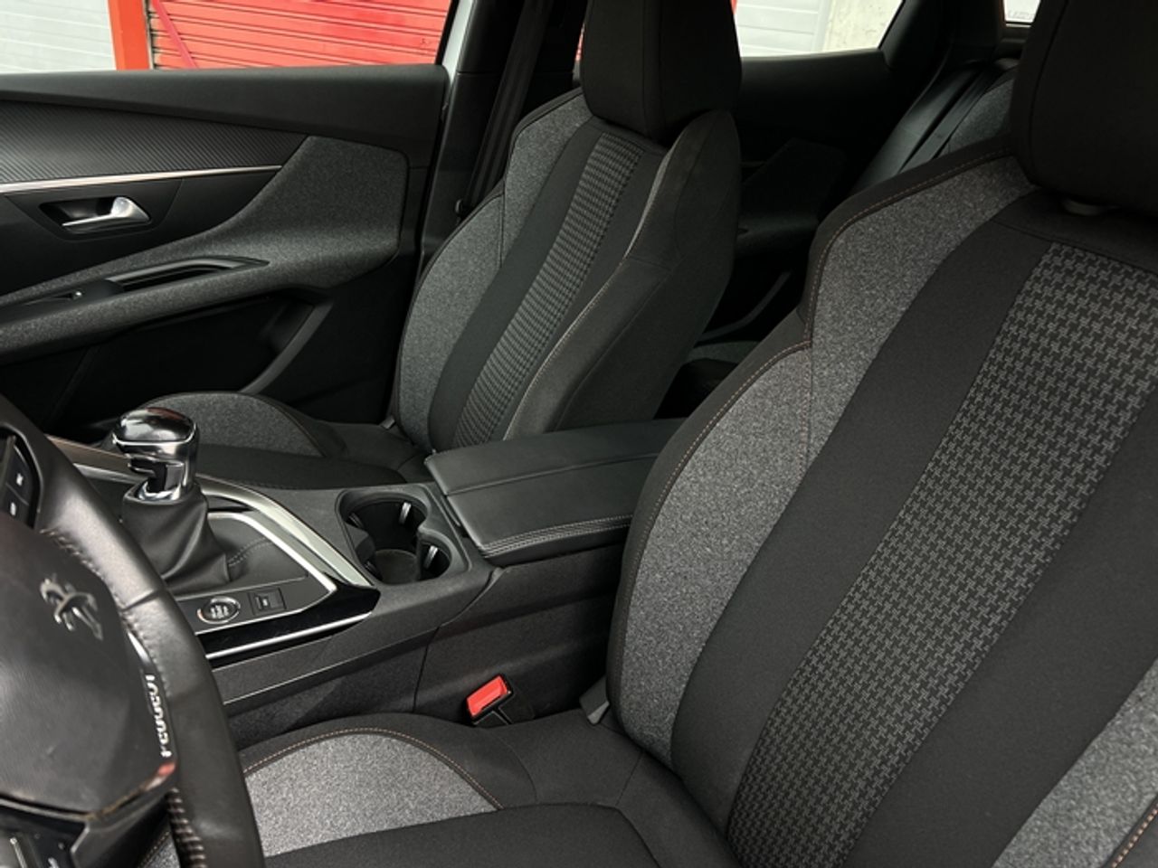 Foto Peugeot 3008 13