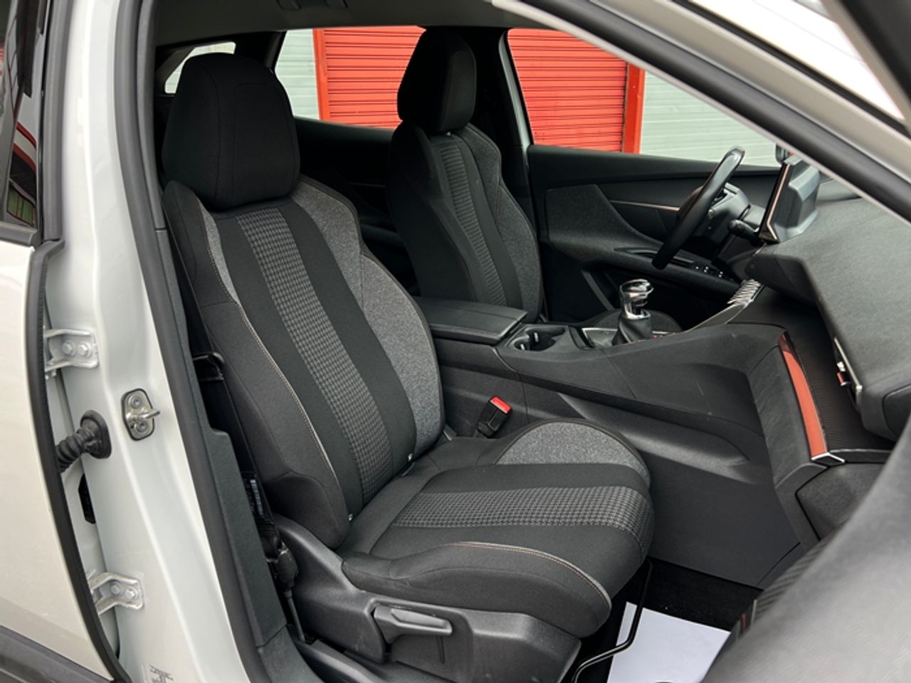 Foto Peugeot 3008 15