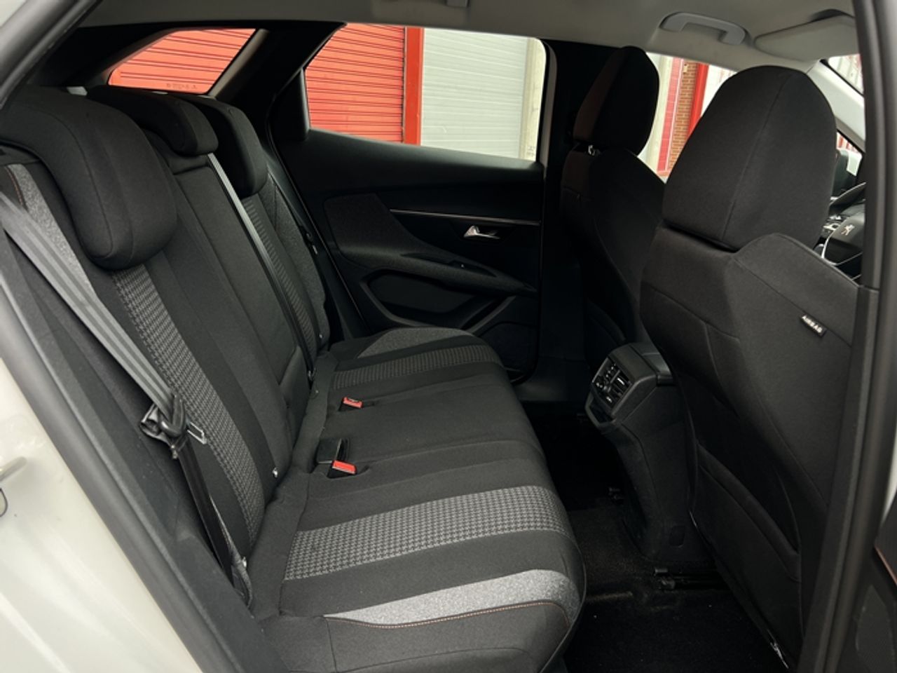Foto Peugeot 3008 16