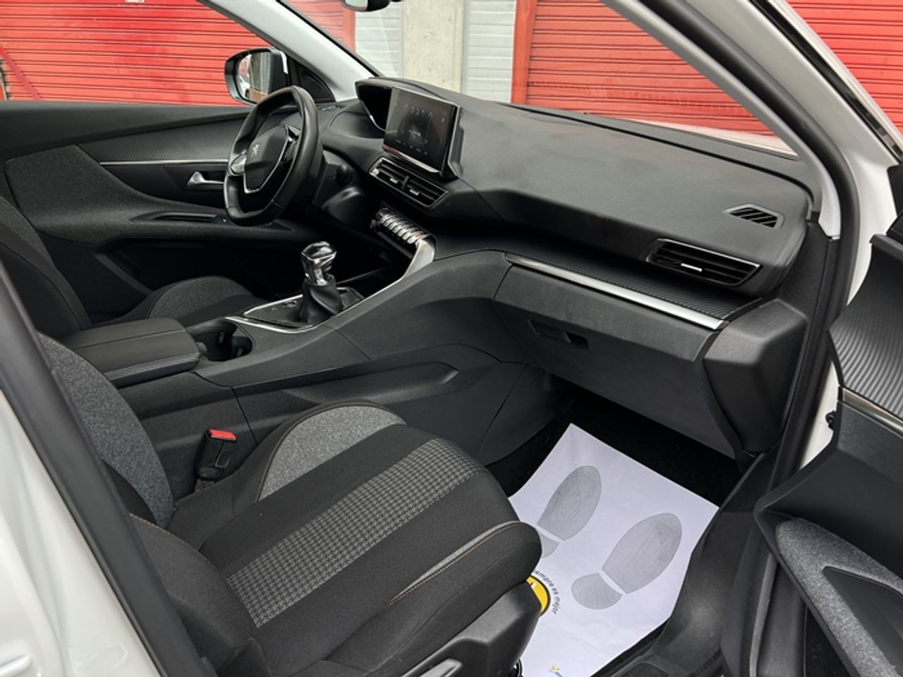 Foto Peugeot 3008 19