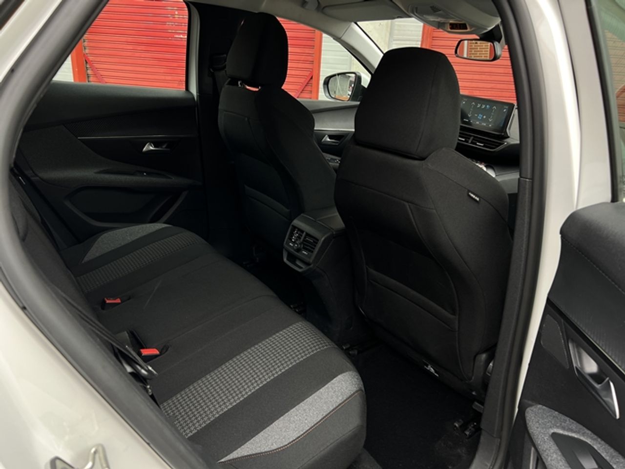 Foto Peugeot 3008 20