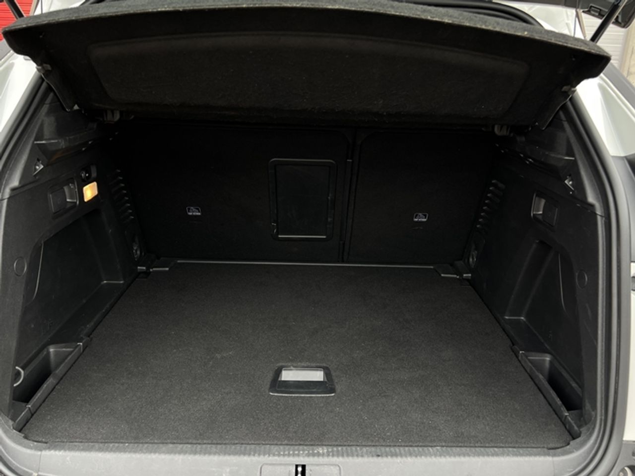 Foto Peugeot 3008 21