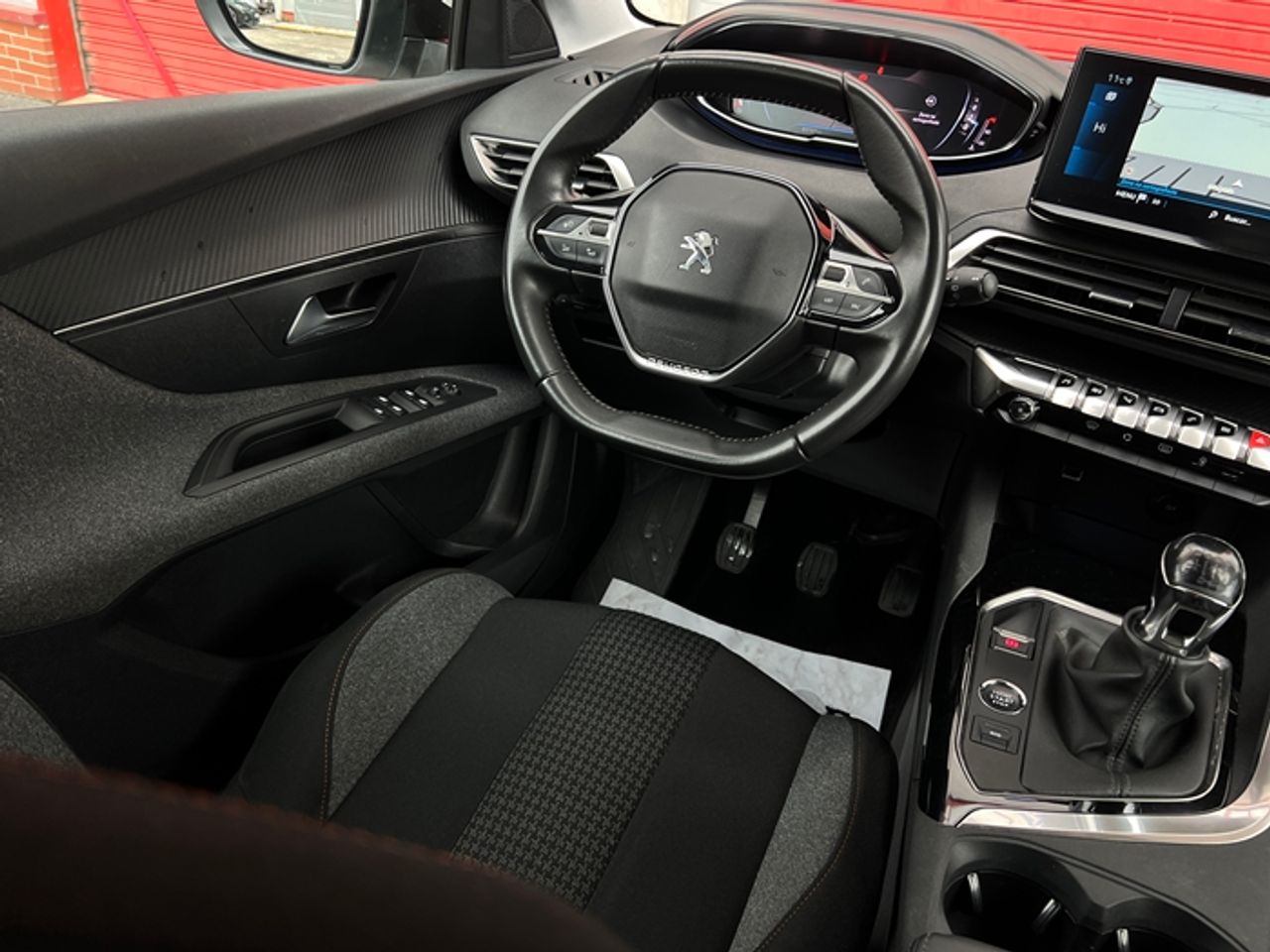 Foto Peugeot 3008 22