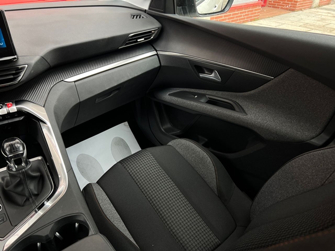 Foto Peugeot 3008 23