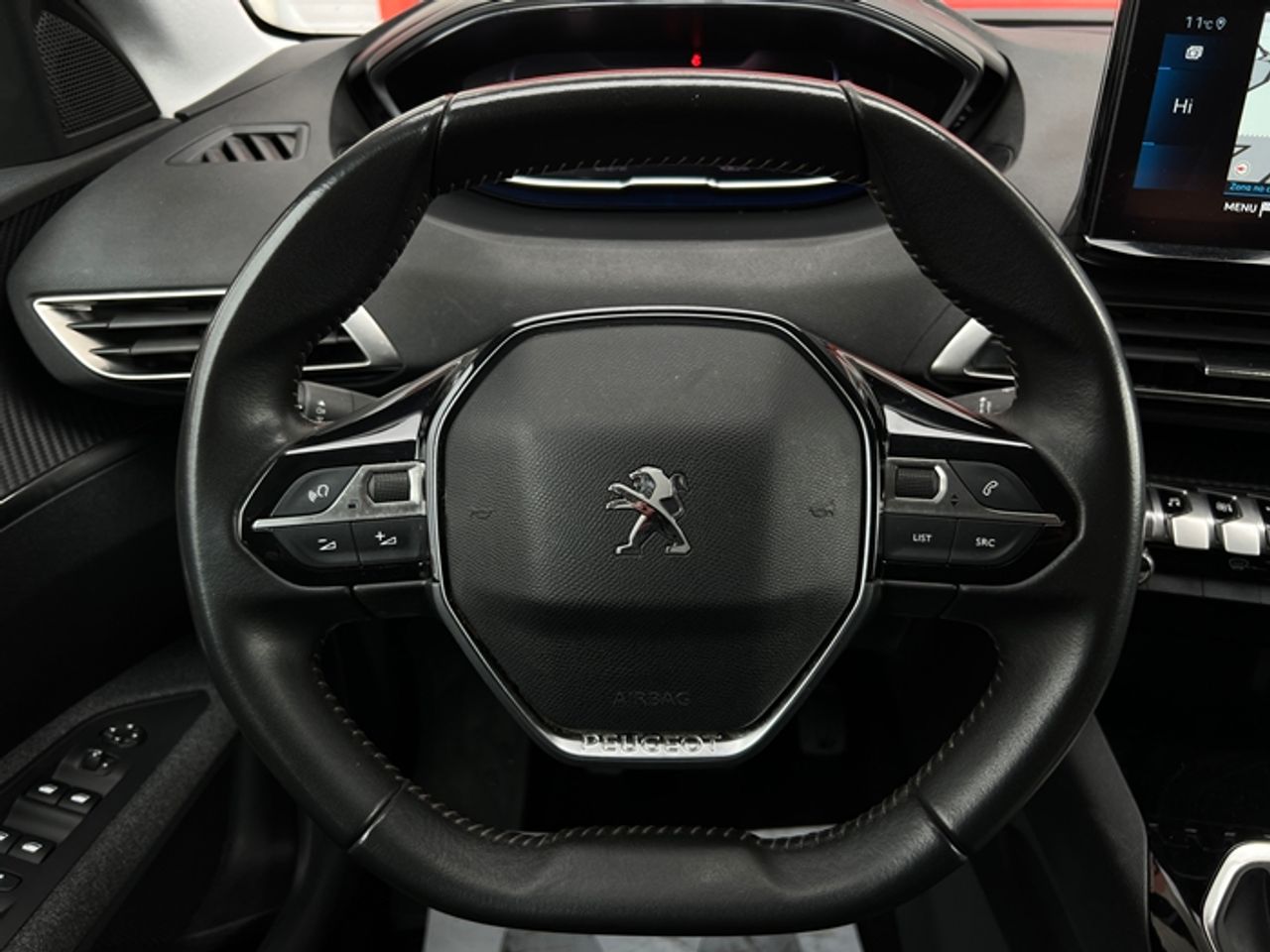 Foto Peugeot 3008 24