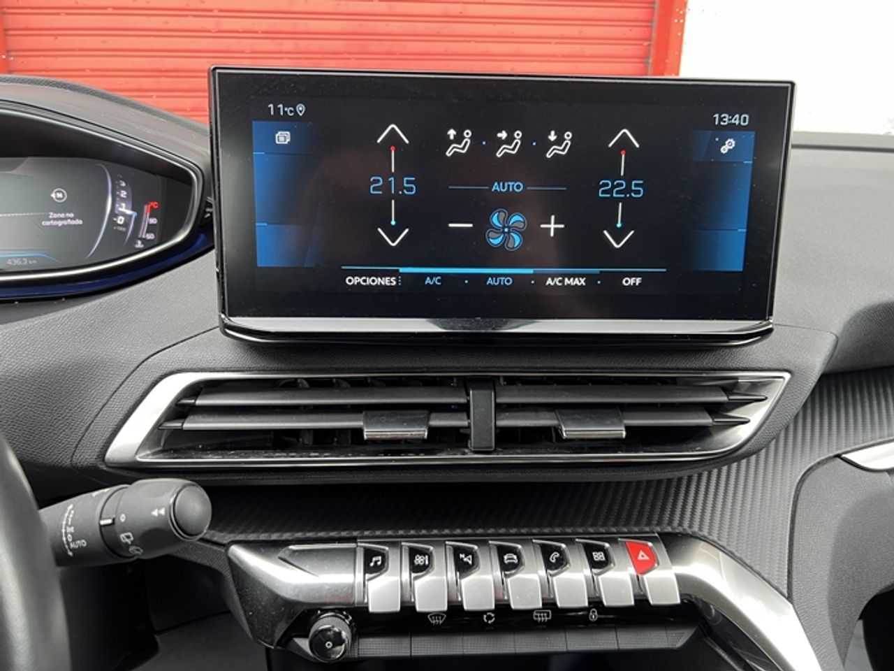 Foto Peugeot 3008 26