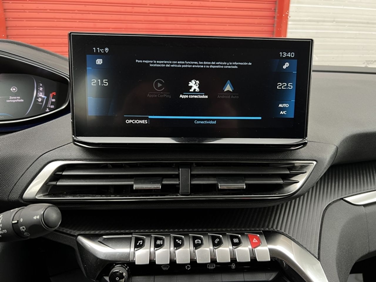 Foto Peugeot 3008 27