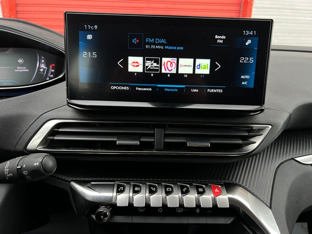 Foto Peugeot 3008 28