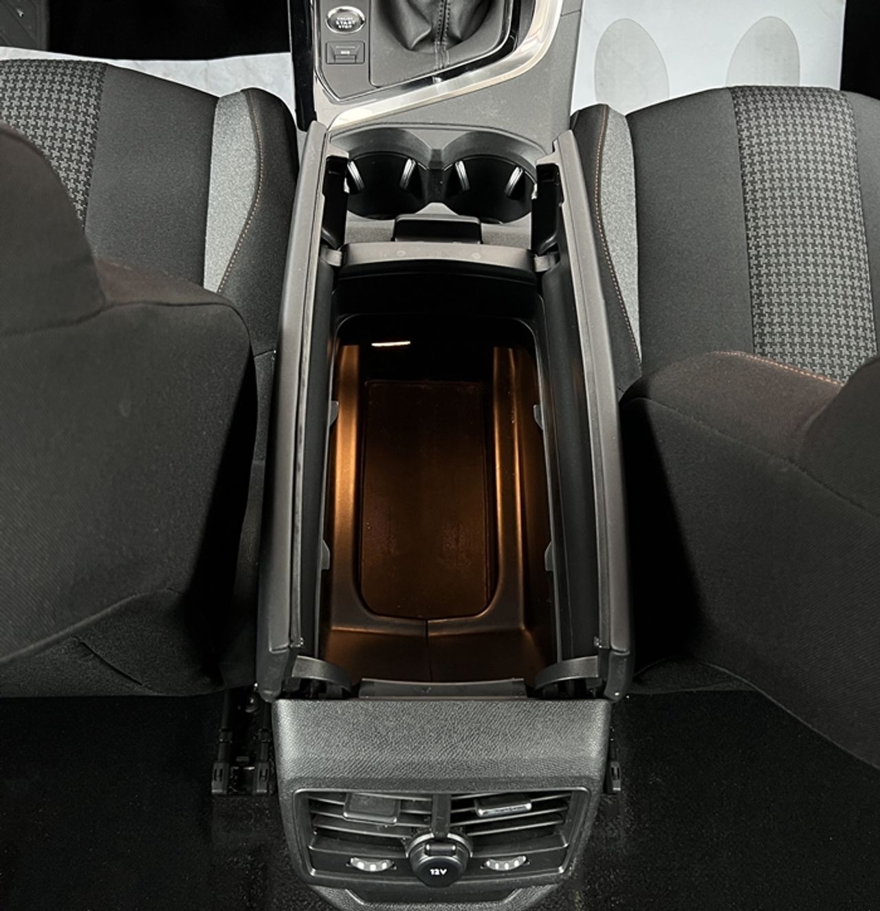 Foto Peugeot 3008 29