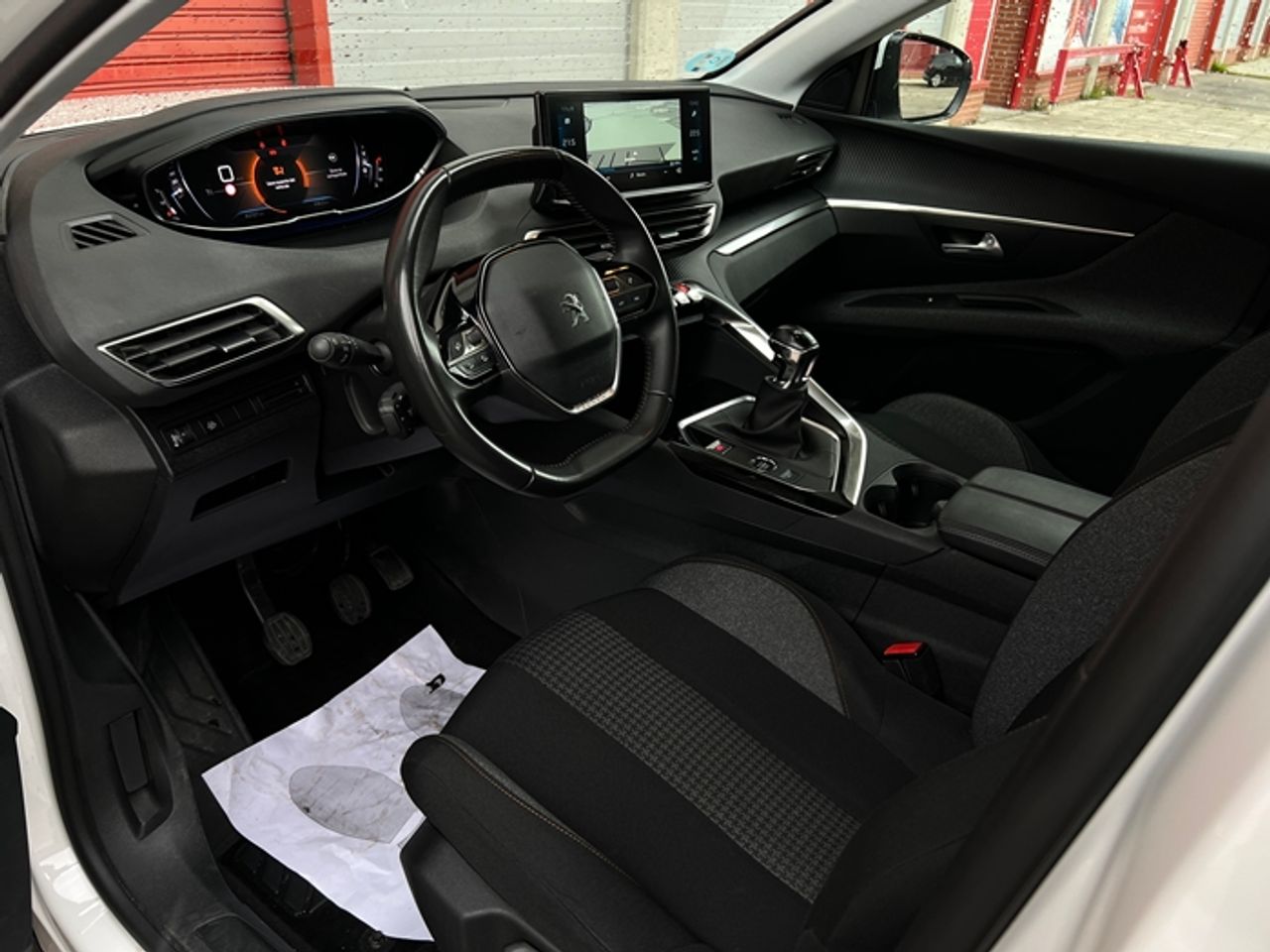Foto Peugeot 3008 30