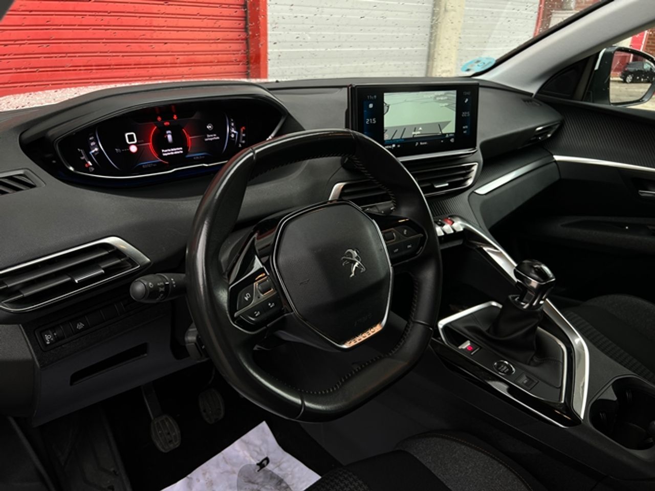 Foto Peugeot 3008 31