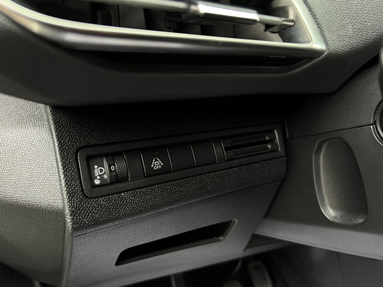 Foto Peugeot 3008 32