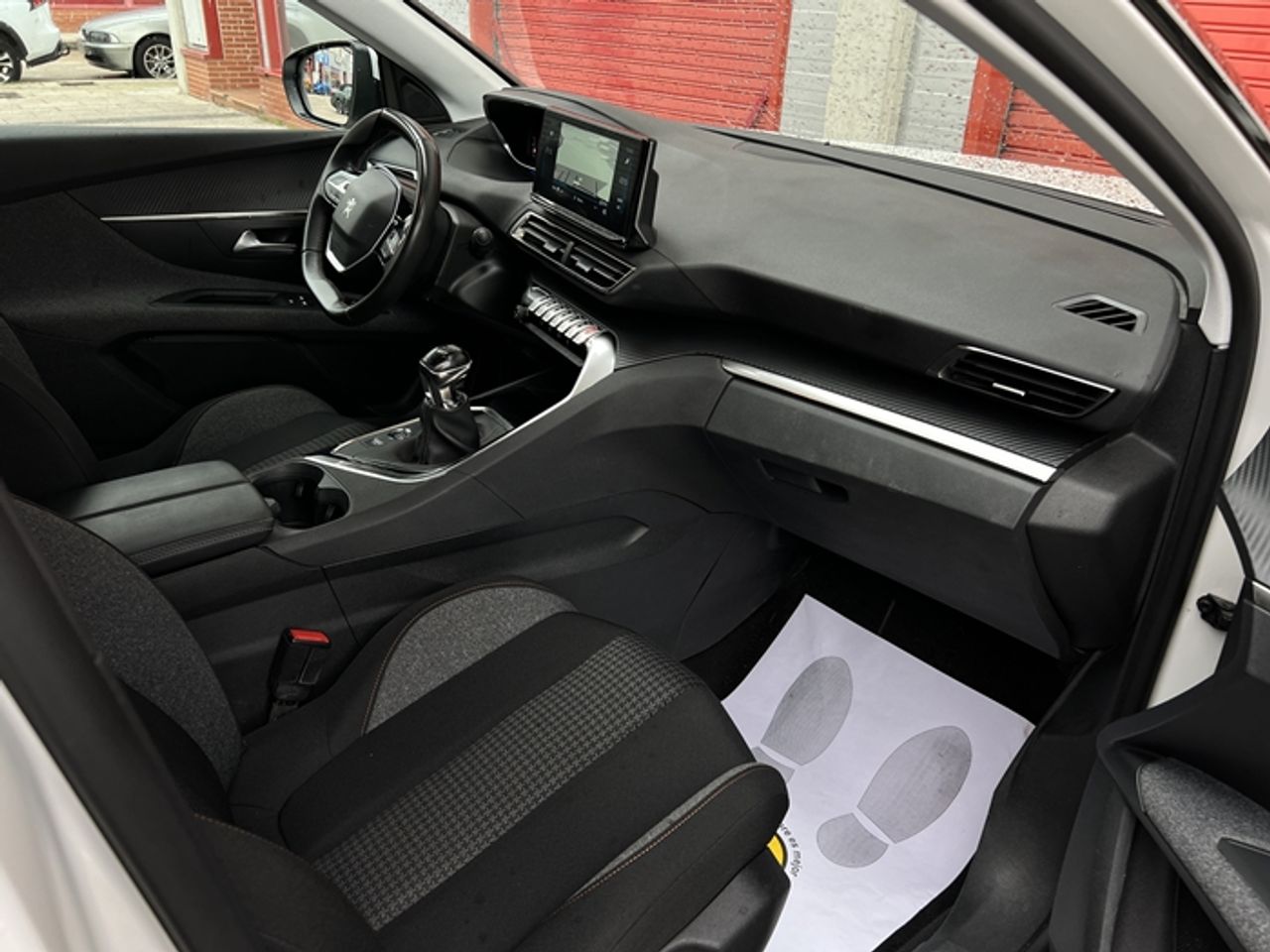 Foto Peugeot 3008 33