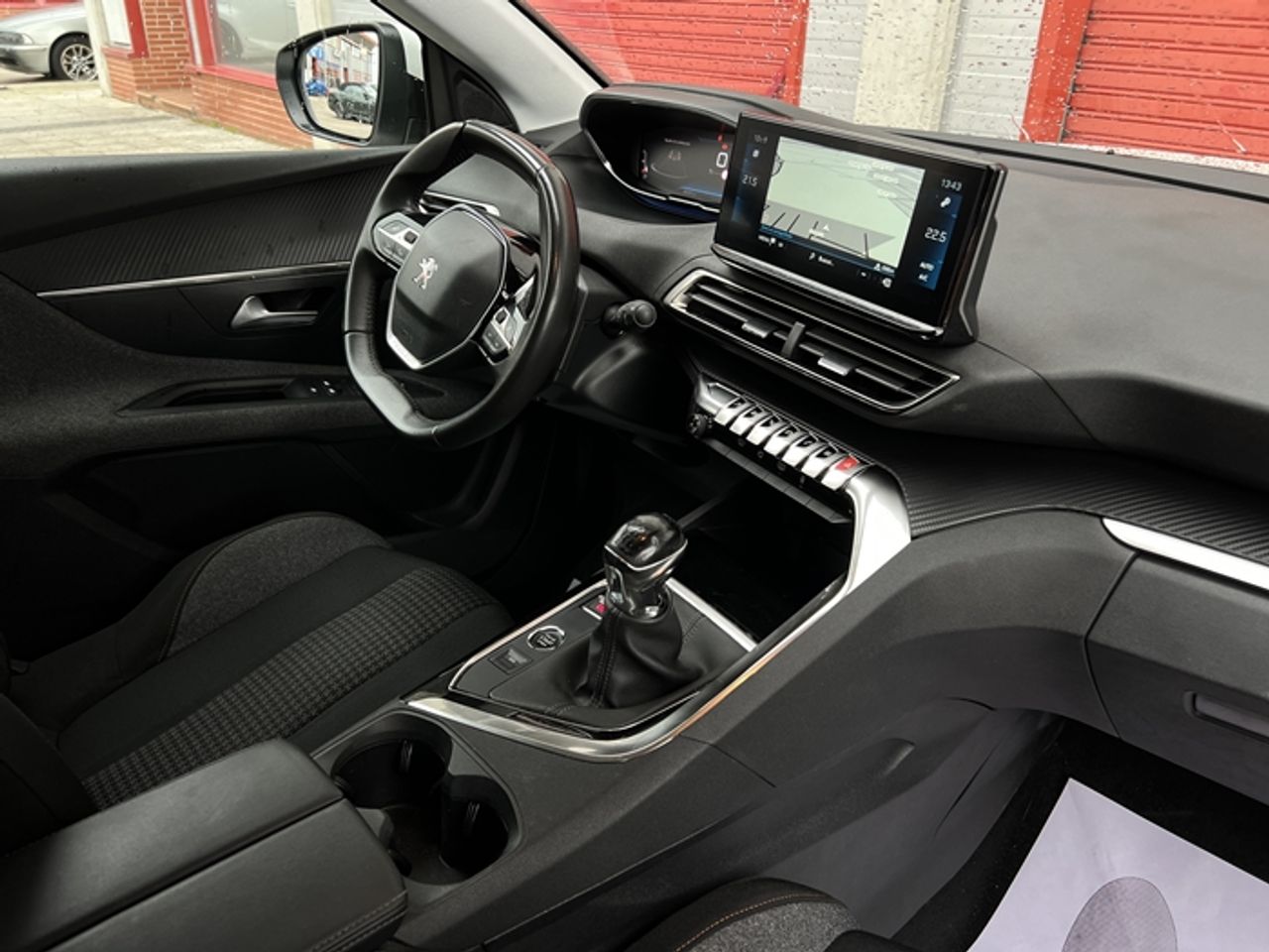 Foto Peugeot 3008 34