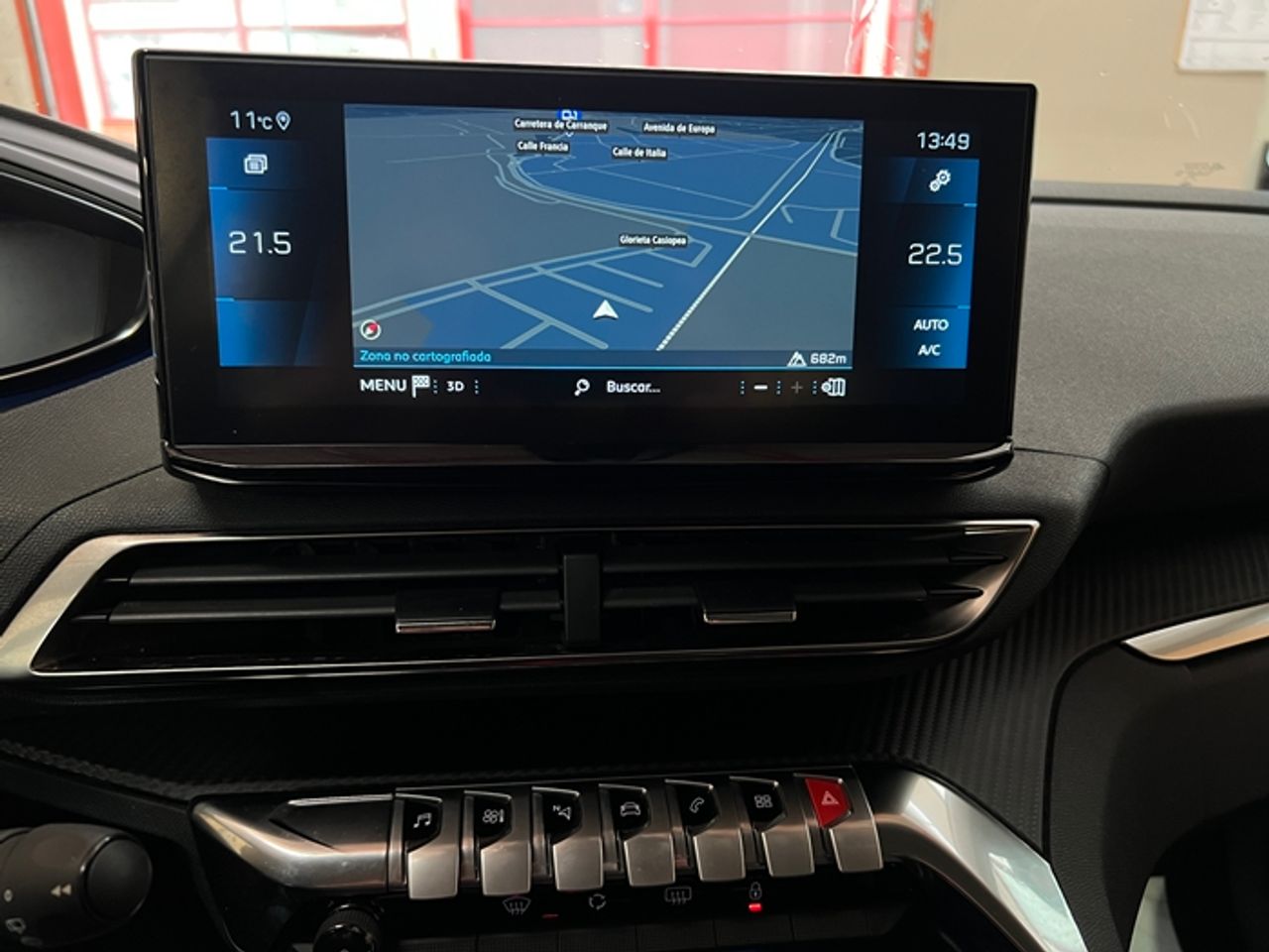 Foto Peugeot 3008 35