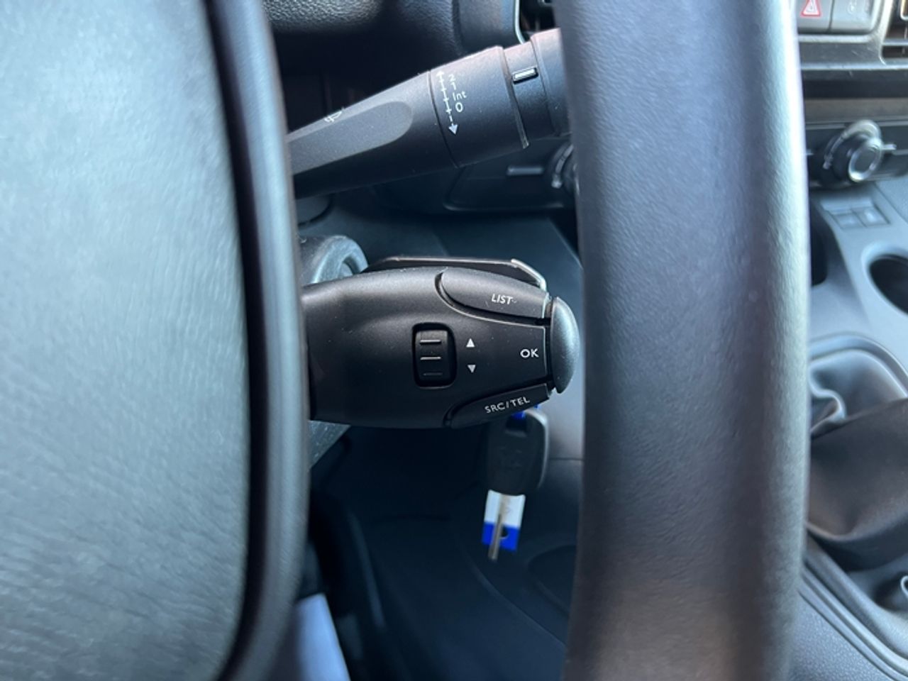 Foto Peugeot Partner 31