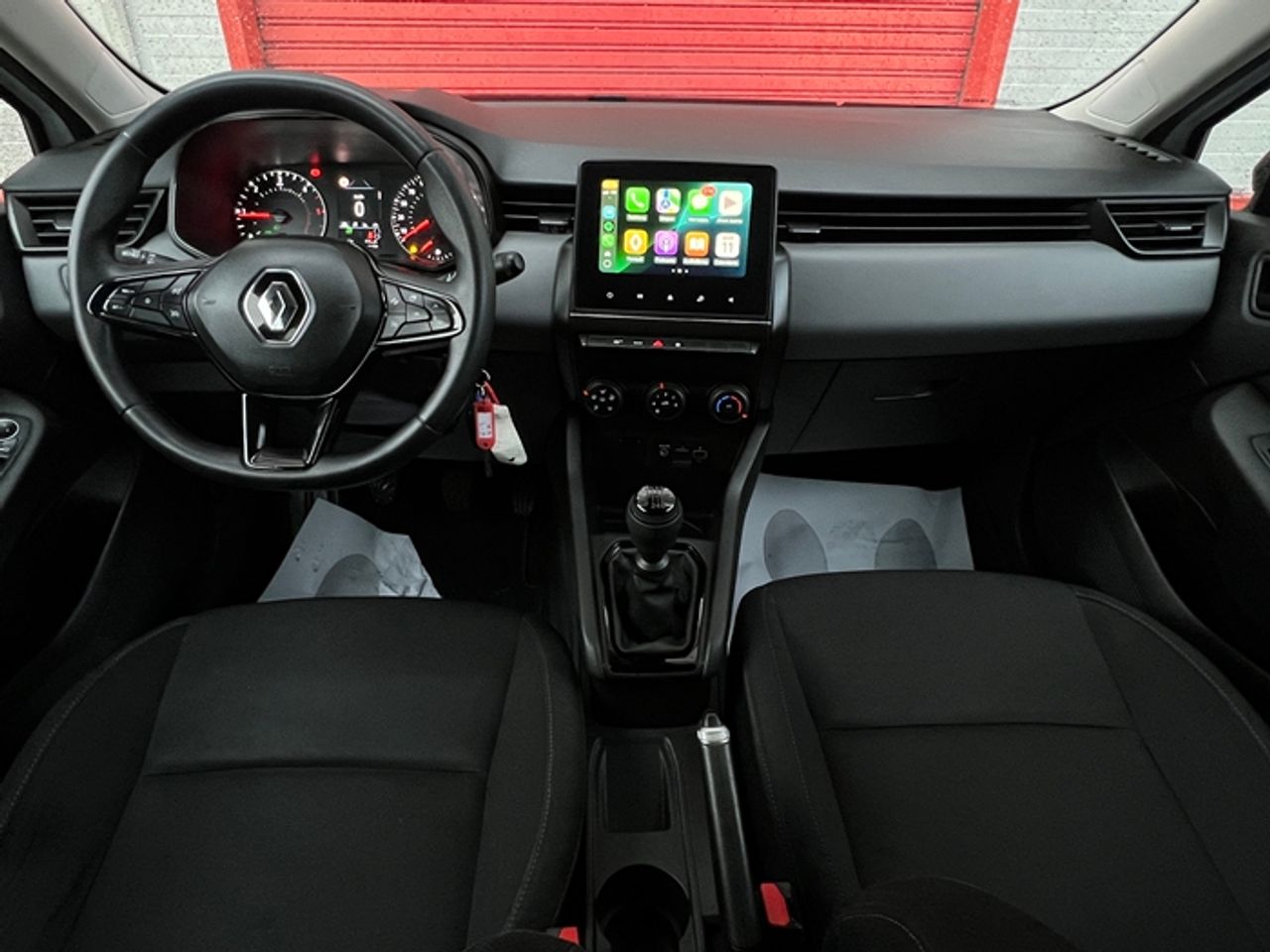Foto Renault Clio 4