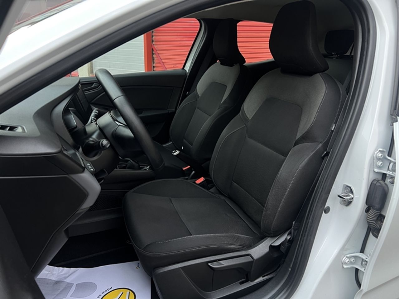Foto Renault Clio 5