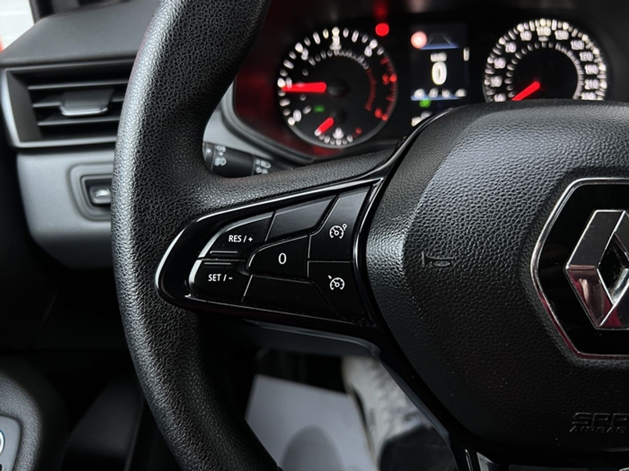 Foto Renault Clio 8