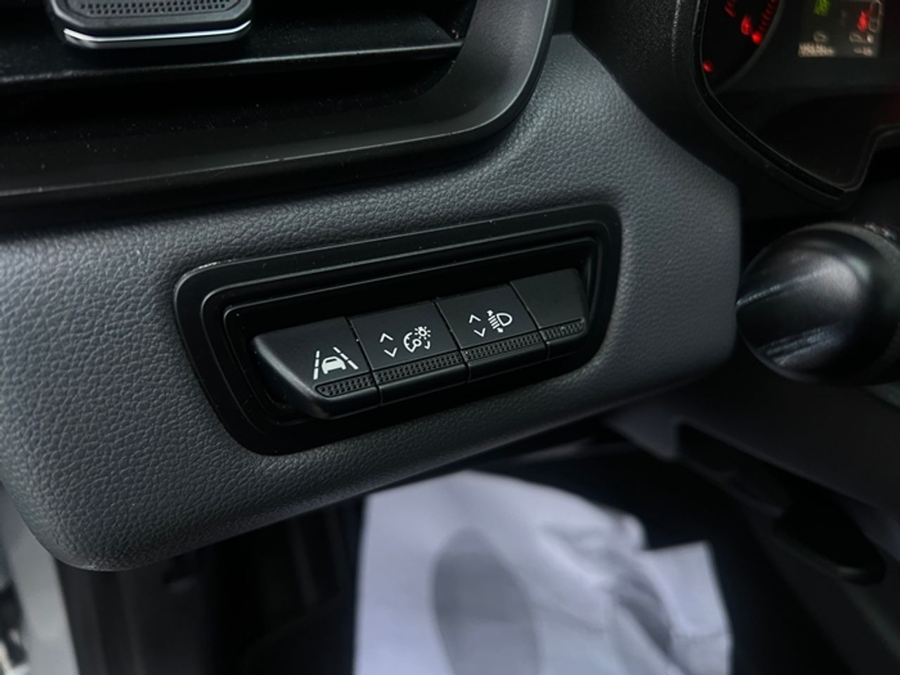 Foto Renault Clio 9