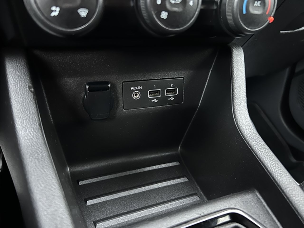 Foto Renault Clio 10
