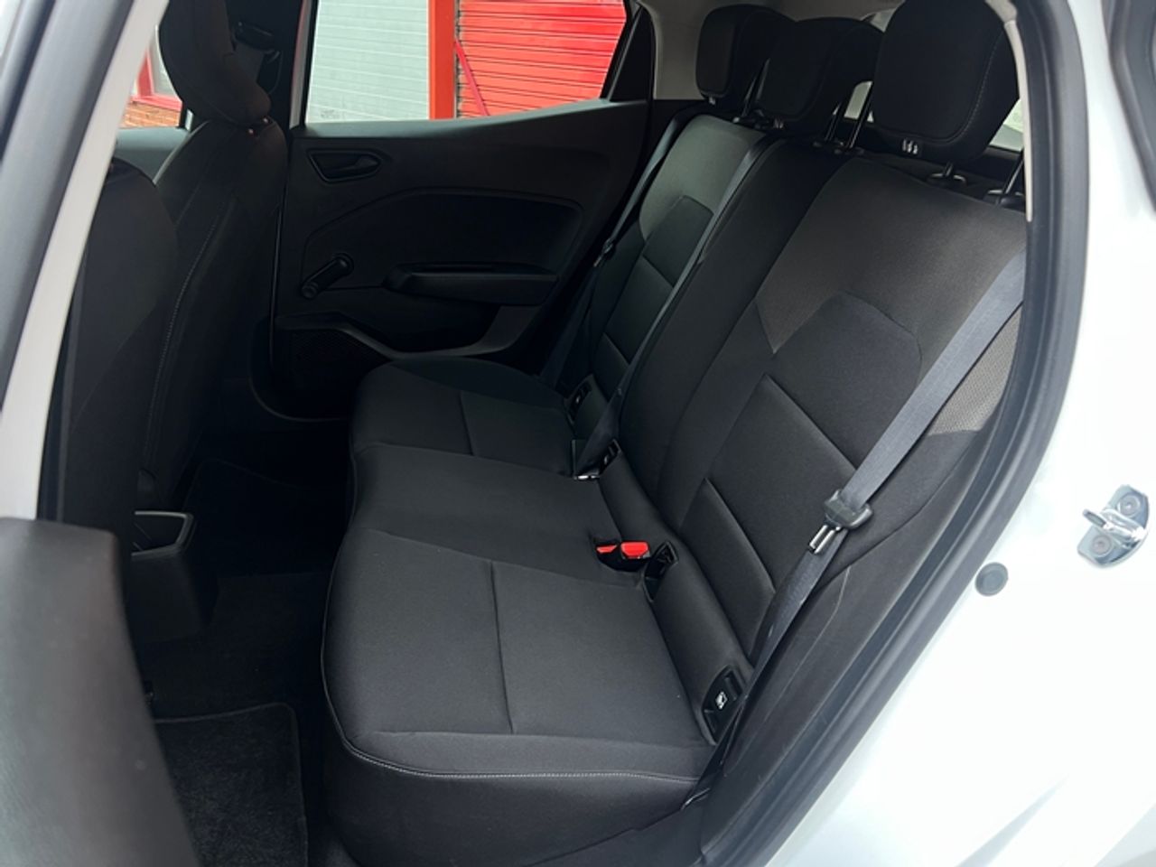 Foto Renault Clio 14