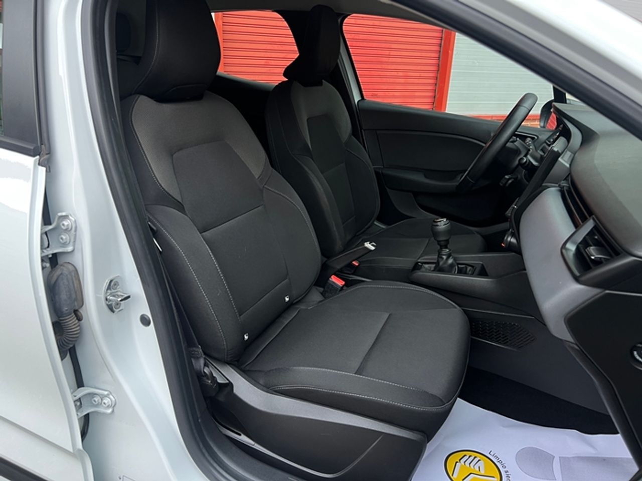 Foto Renault Clio 16