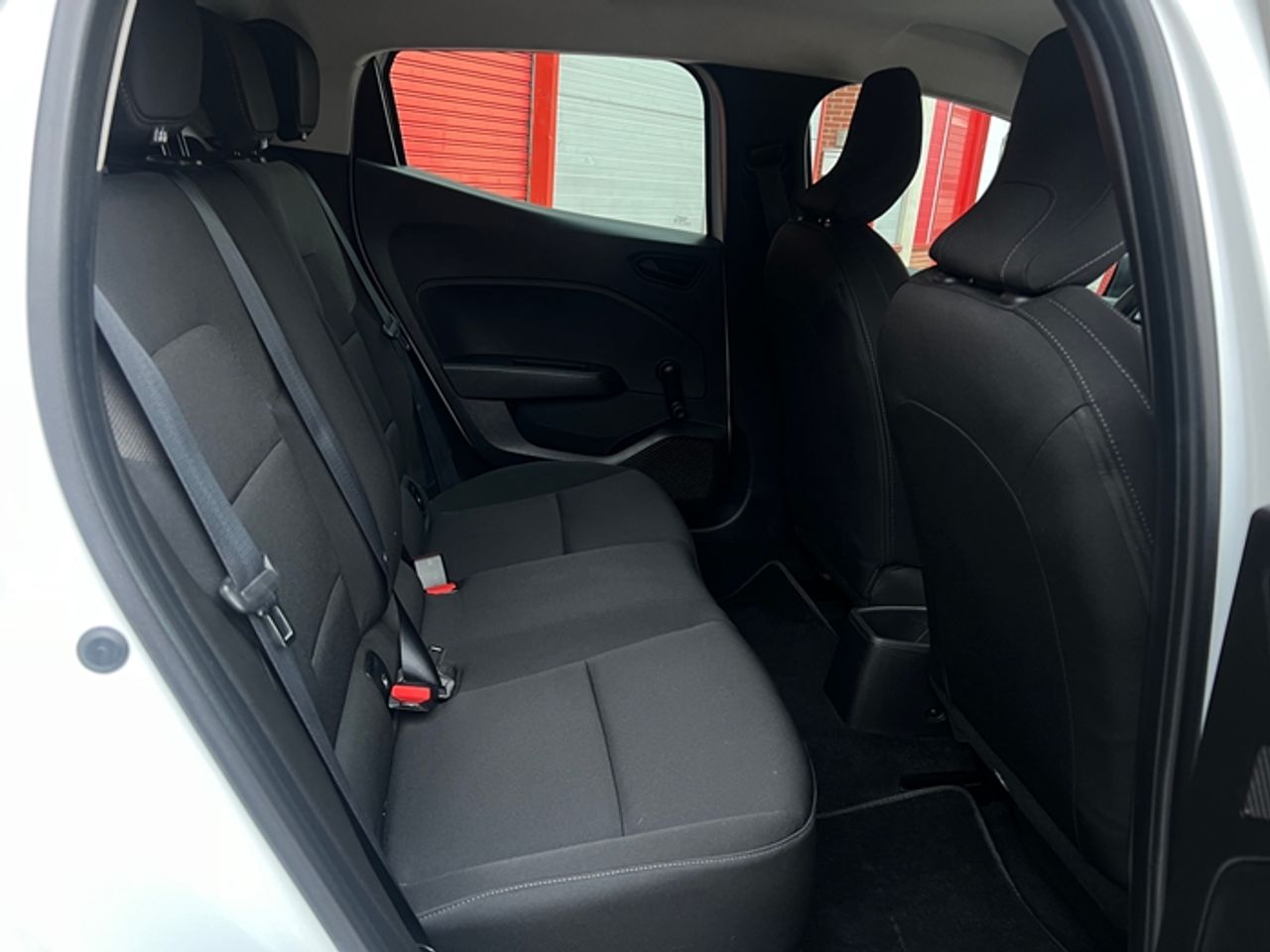 Foto Renault Clio 17