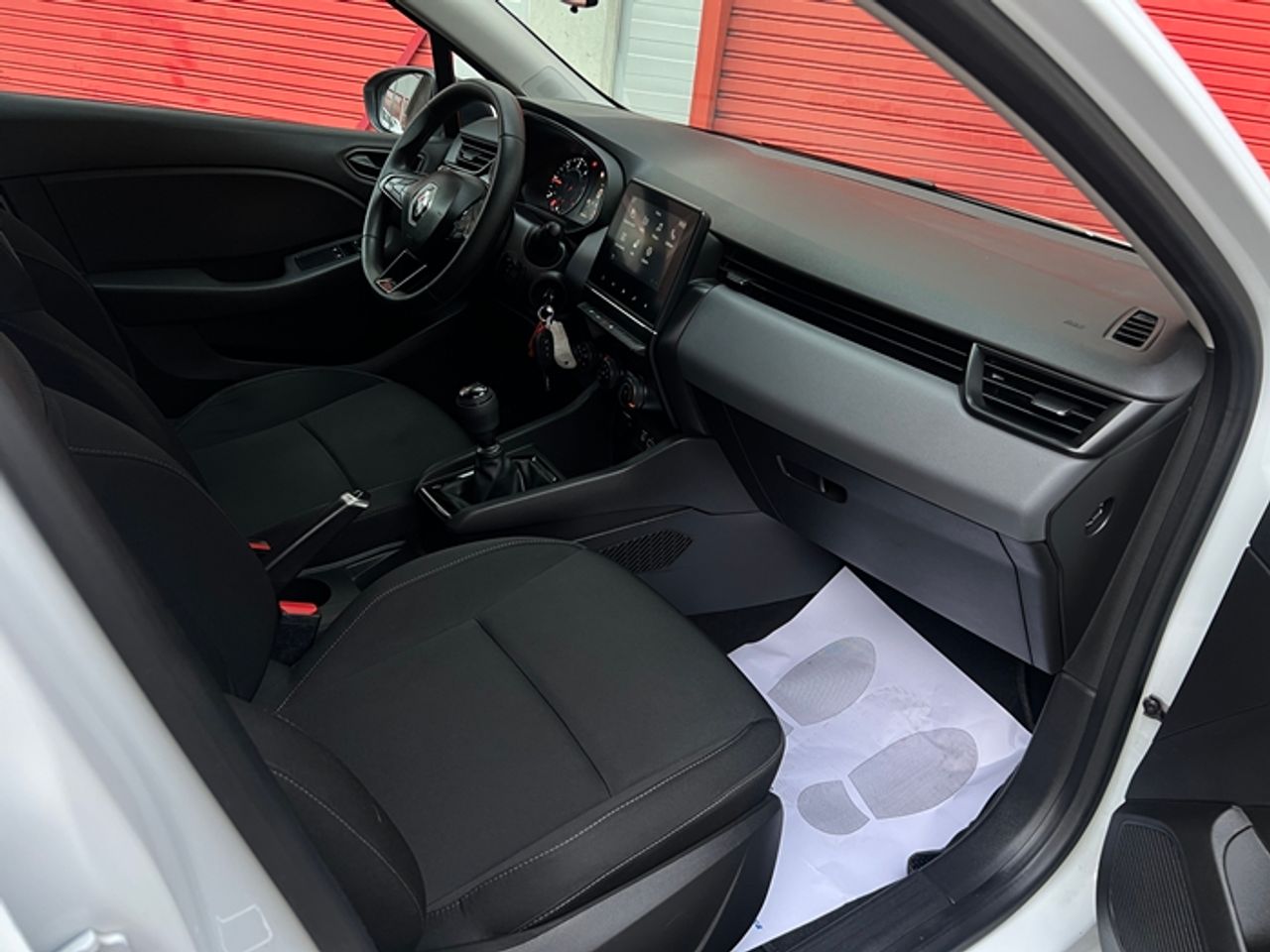 Foto Renault Clio 19