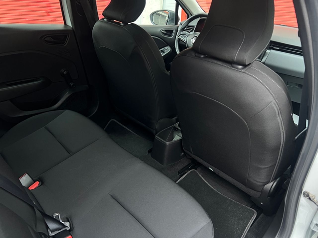 Foto Renault Clio 21