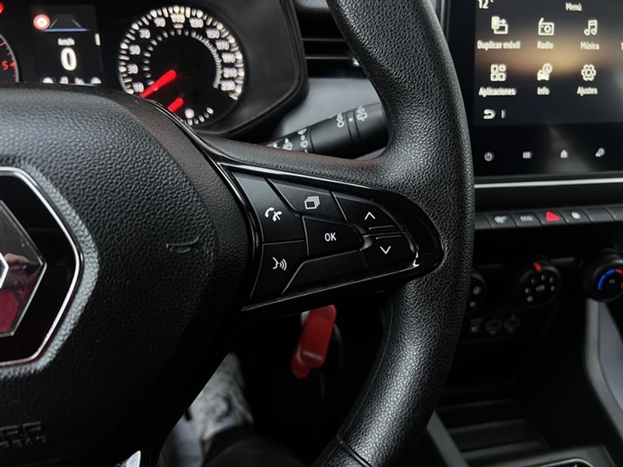 Foto Renault Clio 27