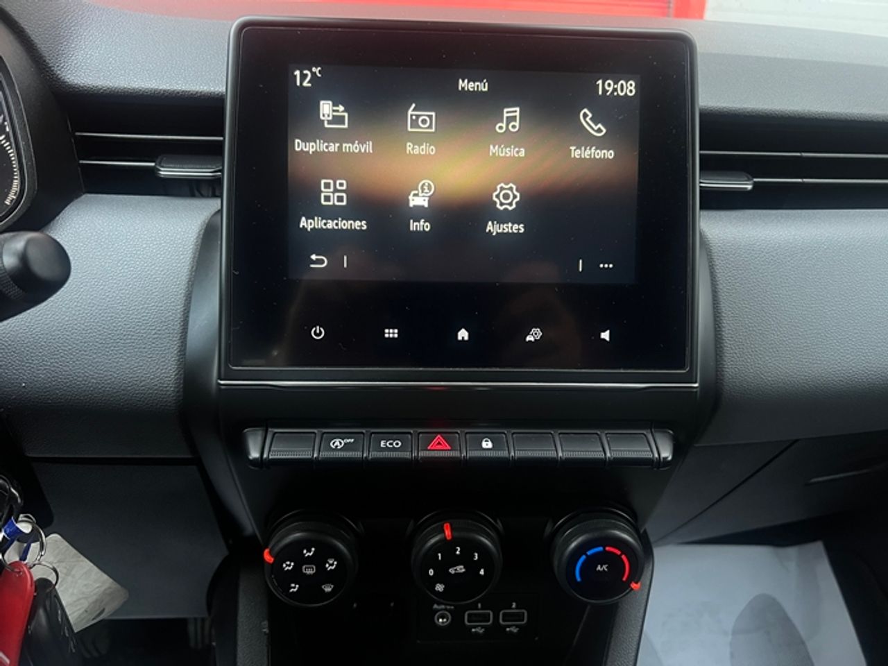 Foto Renault Clio 29