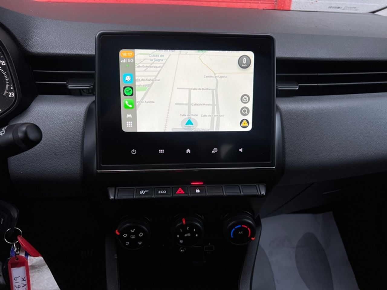 Foto Renault Clio 31