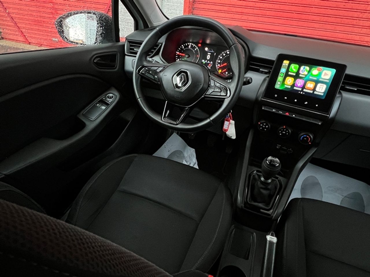 Foto Renault Clio 32