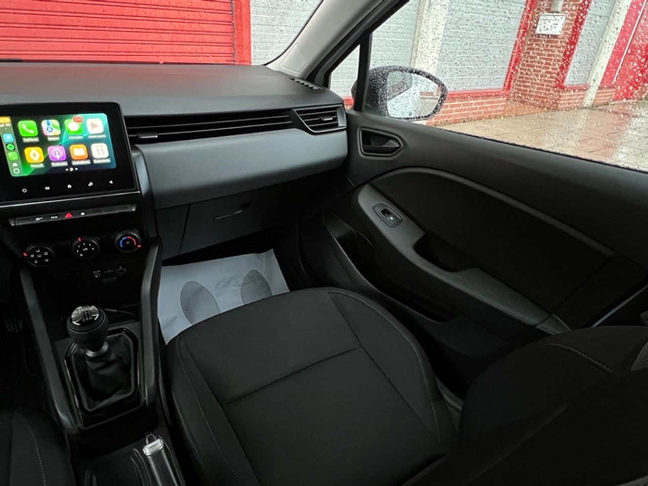 Foto Renault Clio 33