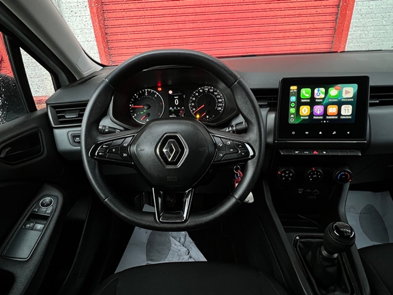 Foto Renault Clio 34