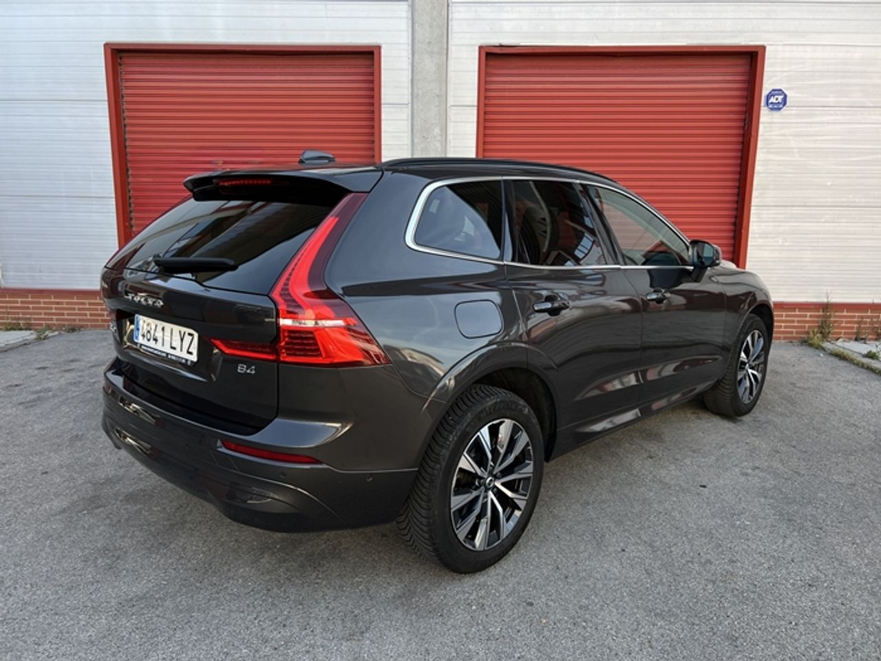 Foto Volvo XC60 2