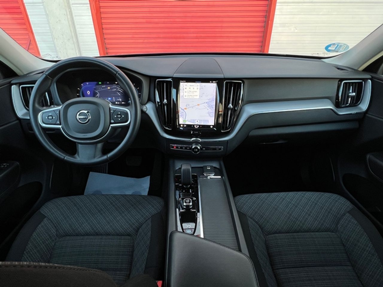 Foto Volvo XC60 3