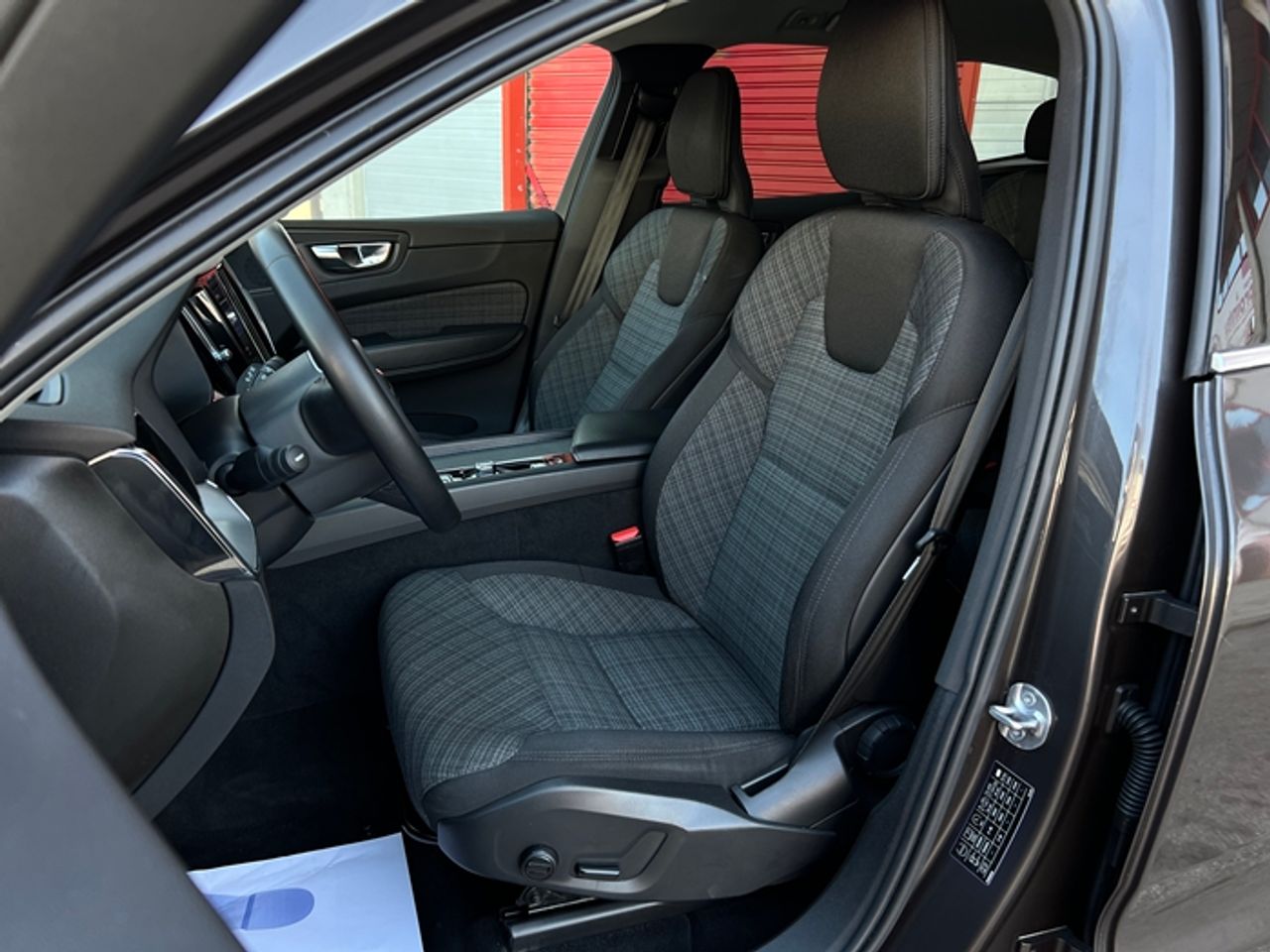 Foto Volvo XC60 4